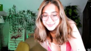 Laureleren / Scallymirana (4) ASS TEASE