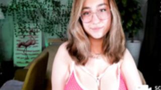 Laureleren / Scallymirana (4) ASS TEASE