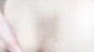 Evie rain octopus dildo ride