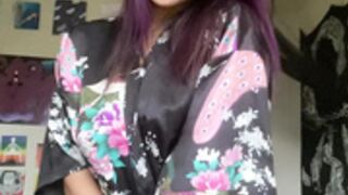 Selkiesmooth Foot Worship JOI