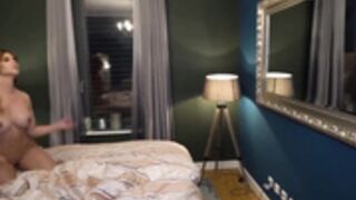 Micaela Schaefer Tour 02/02