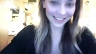 Coffee Shop Masturbation - Sparklelulu