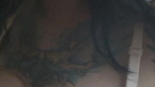 Bettie Rampage Dance