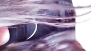 Tetona rusa en directo