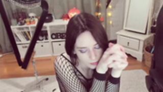 forest_nymph mesh top