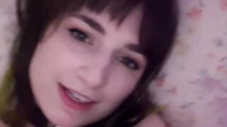 Florarodgers Talking About What I Want Daddy To Do