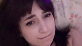 Florarodgers Talking About What I Want Daddy To Do