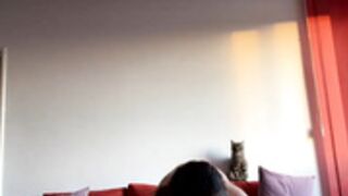 Sassy3va chaturbate 40