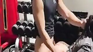 Asian Gym