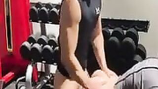 Asian Gym