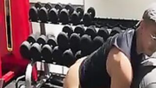 Asian Gym