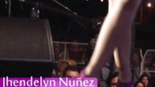 Jhendelyn Núñez [Festival san Javier]