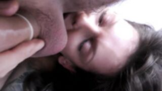 Victoria Velvet - wakeupnfuck