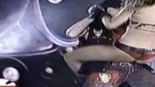 Jhendelyn Núñez [Teleton]