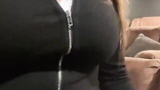 Christina Khalil - Talking Dirty 2