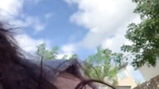 Selena Adams Fucks Neighbour