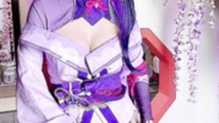 Byoru - Raiden Shogun