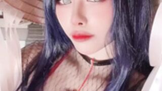 Byoru - Hinata Akatsuki