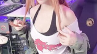 Byoru - Futaba Sakura