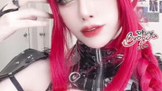 Byoru - Cyber Makima