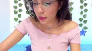 little_eli sustained fap session Part 3