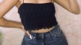 Nigaryeva Updated Jerk Off Challenge