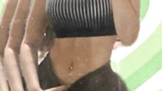 Nigaryeva Updated Jerk Off Challenge