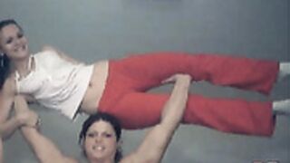 Muscle Oana lift FBB