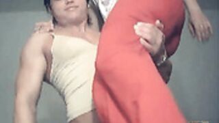 Muscle Oana lift FBB