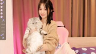 Aisneon Double Pussy Play