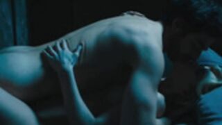 FRENCH ACTRESS REAL PENETRATION ON SCENE