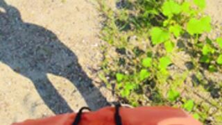 Kittygy BG Public Blowjob And CIM