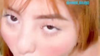 Angie Brand sex duro