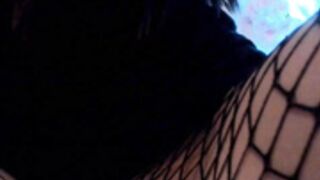 mary_shiota sloppy pussy play