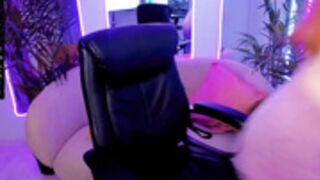 luna_frei see thru bra