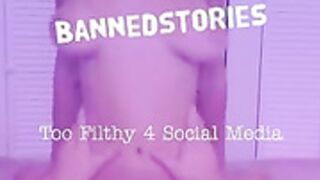 Gabbie Carter At Golf