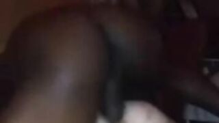 hard ass pounding