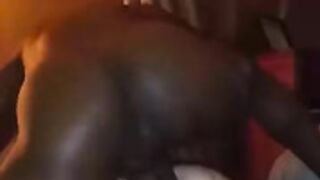 hard ass pounding