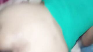 Manjeet bhabhi Doggy style sex with me