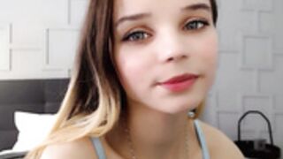 Gorgeous_bunny 5/8 highlights from 1st 3 days I