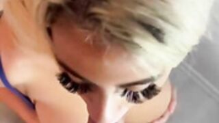 ANTO PANE CHUPANDO PUTA