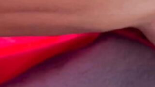 StefbabyG touched full nude on boat