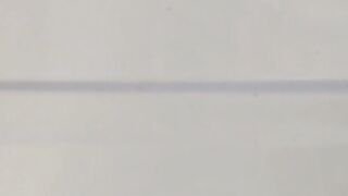 Spanish prostitute naked in a van