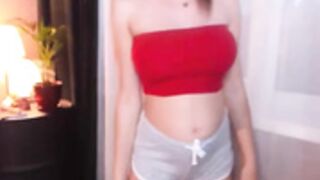 Alicebalij Pregnant 2019-05-10