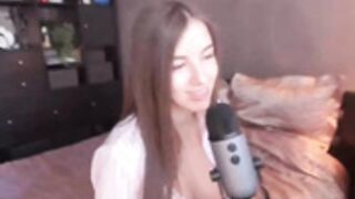 Alicebalij Pregnant 2019-04-26