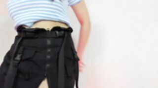 ⭐Stripcha click my Photo ⭐ 門票影片點擊我的頭像 90