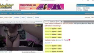 Madison_lucky 18yo topless