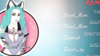 Cherry Acid & Zirael Rem - Santas Helpers Found Gift