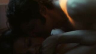 Veronica Sanchez nude - La Montana Rusa