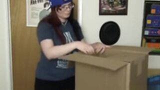 Fart In a Box